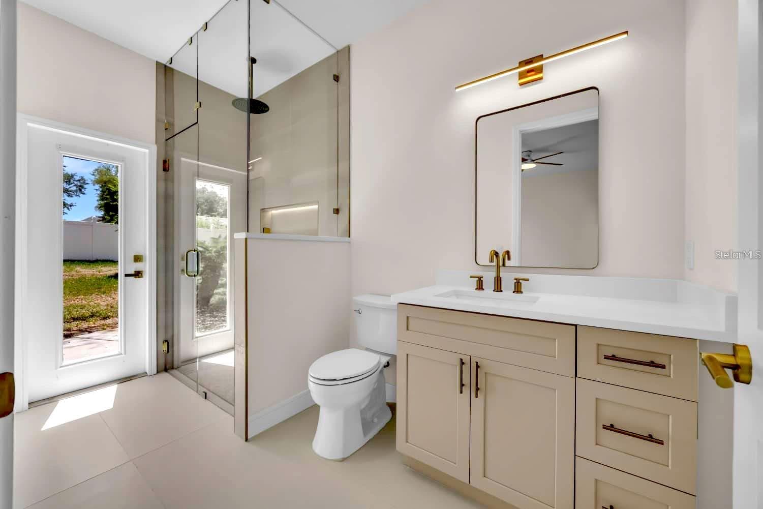 3th Bathroom - 9548 CROWN PRINCE LN, WINDERMERE