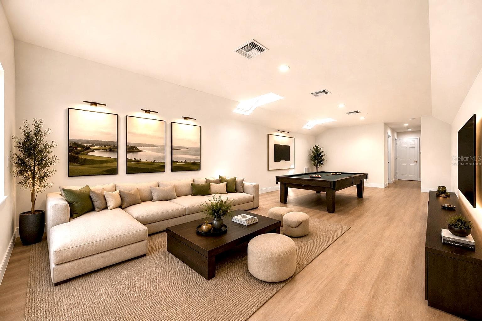 Bonus Room Virtually Staged - 9548 CROWN PRINCE LN, WINDERMERE