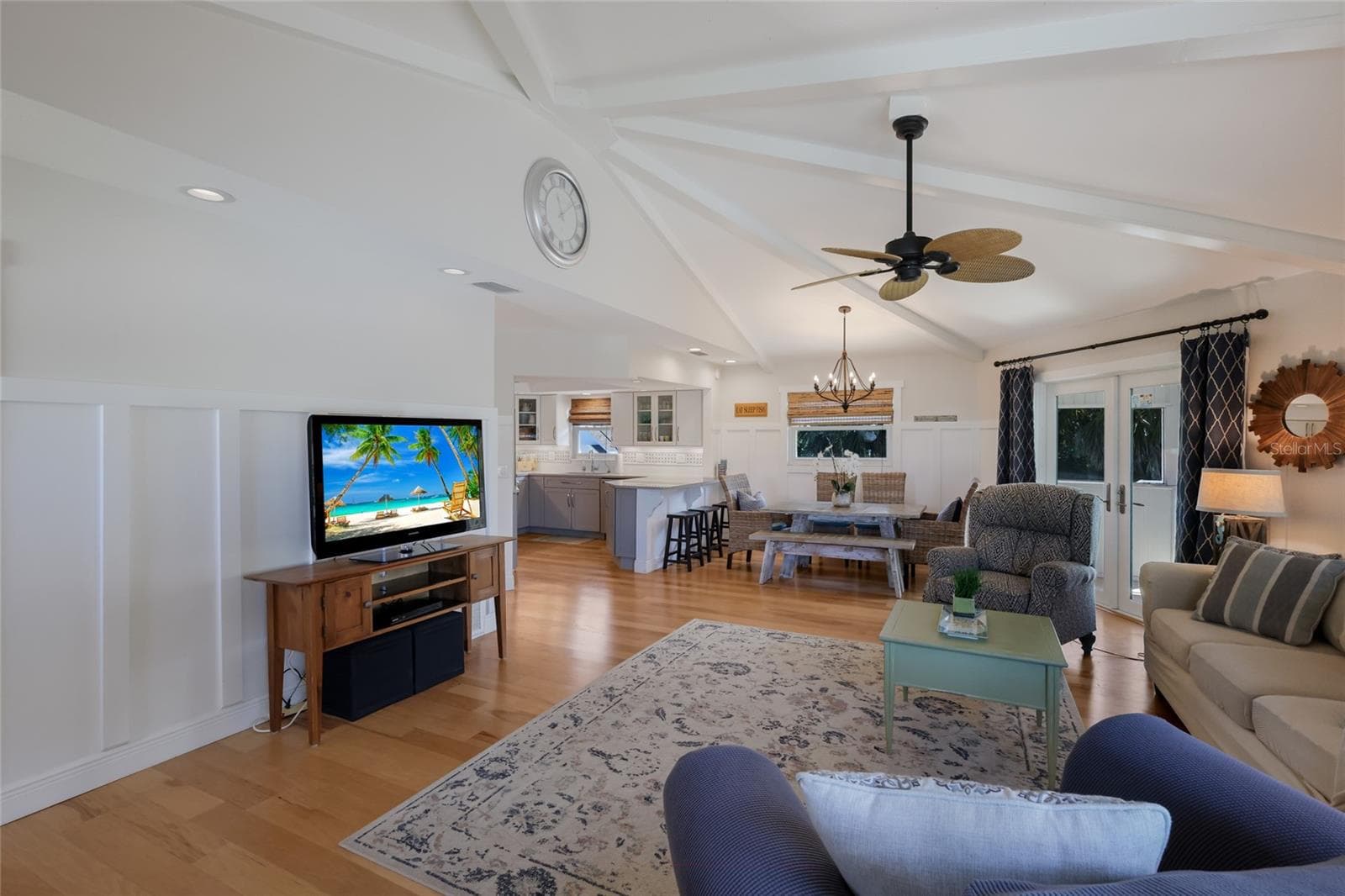 Single Family Residence at 221 85TH ST, HOLMES BEACH, photo 12 of 39