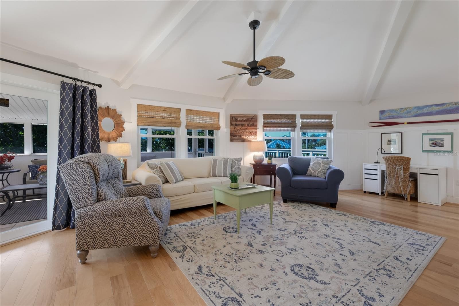 Single Family Residence at 221 85TH ST, HOLMES BEACH, photo 4 of 39