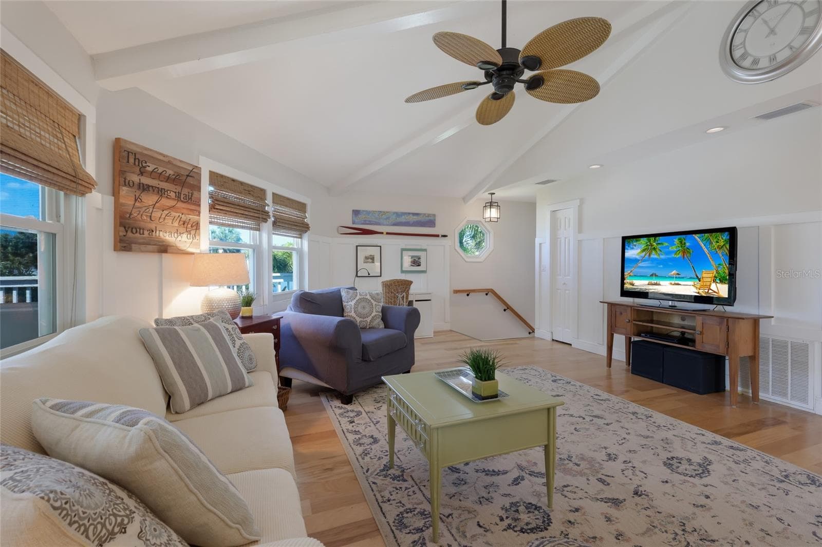 Single Family Residence at 221 85TH ST, HOLMES BEACH, photo 2 of 39
