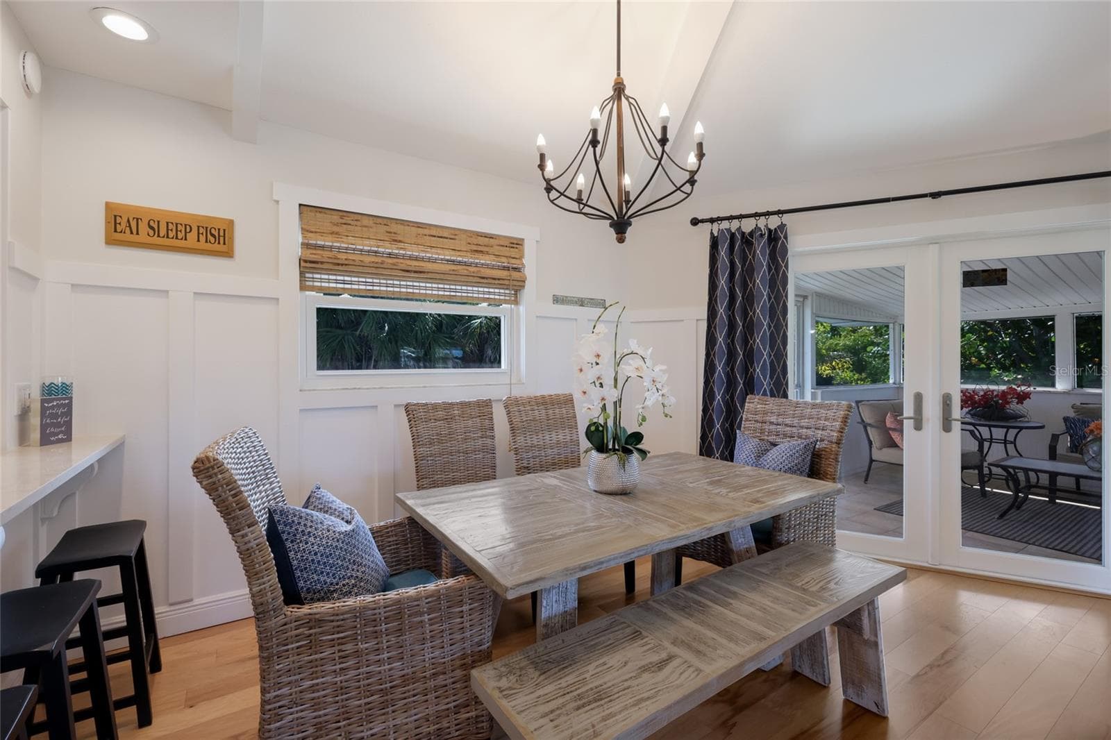 Single Family Residence at 221 85TH ST, HOLMES BEACH, photo 13 of 39