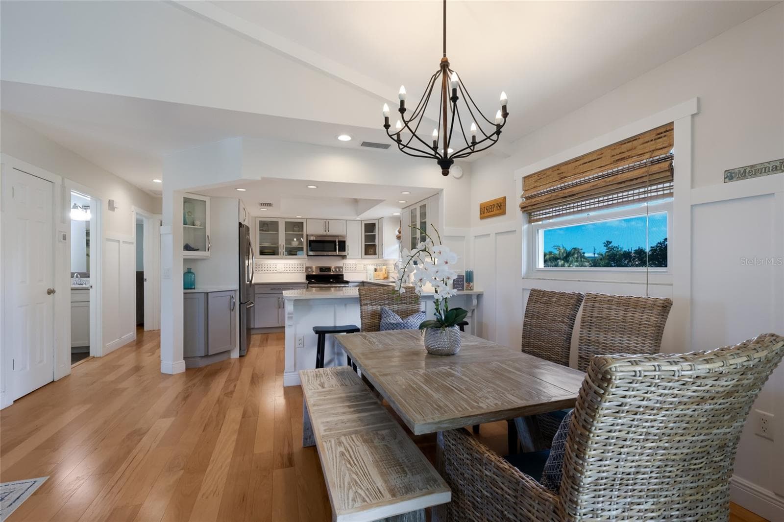 Single Family Residence at 221 85TH ST, HOLMES BEACH, photo 14 of 39