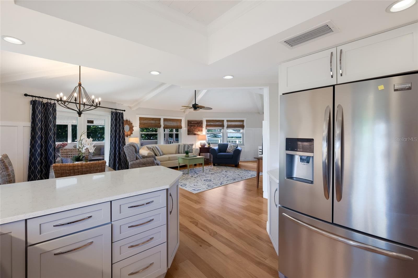 Single Family Residence at 221 85TH ST, HOLMES BEACH, photo 15 of 39
