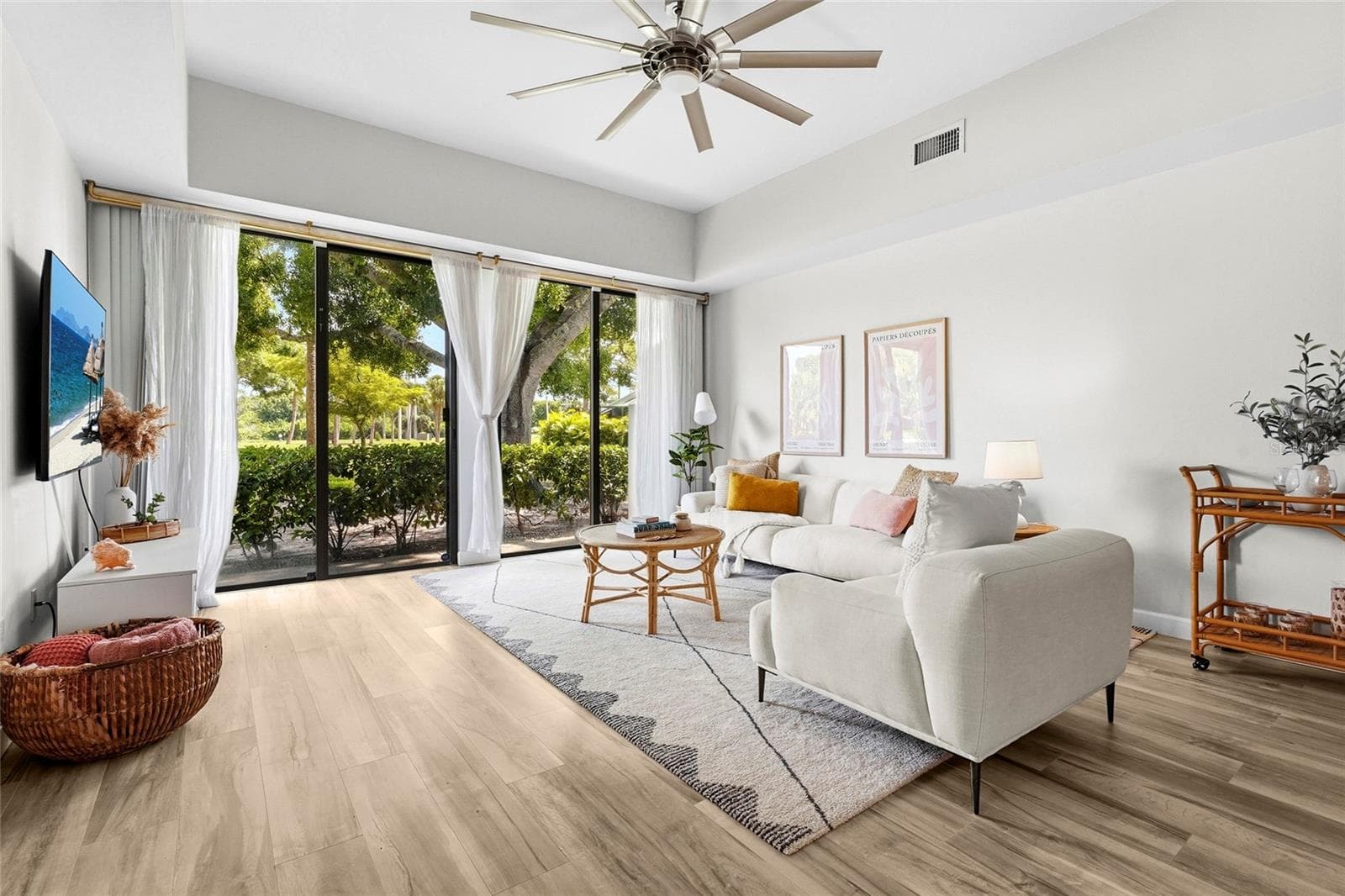Condominium at 2383 LAKESIDE MEWS #D3, SARASOTA, photo 5 of 67
