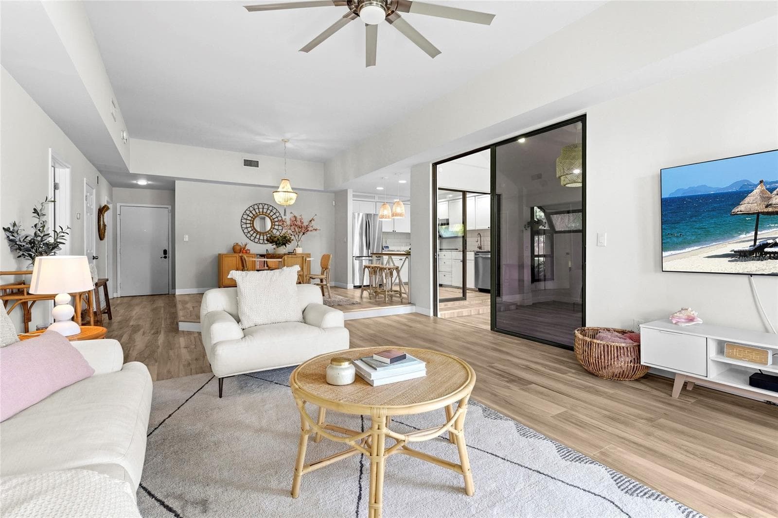 Condominium at 2383 LAKESIDE MEWS #D3, SARASOTA, photo 7 of 67