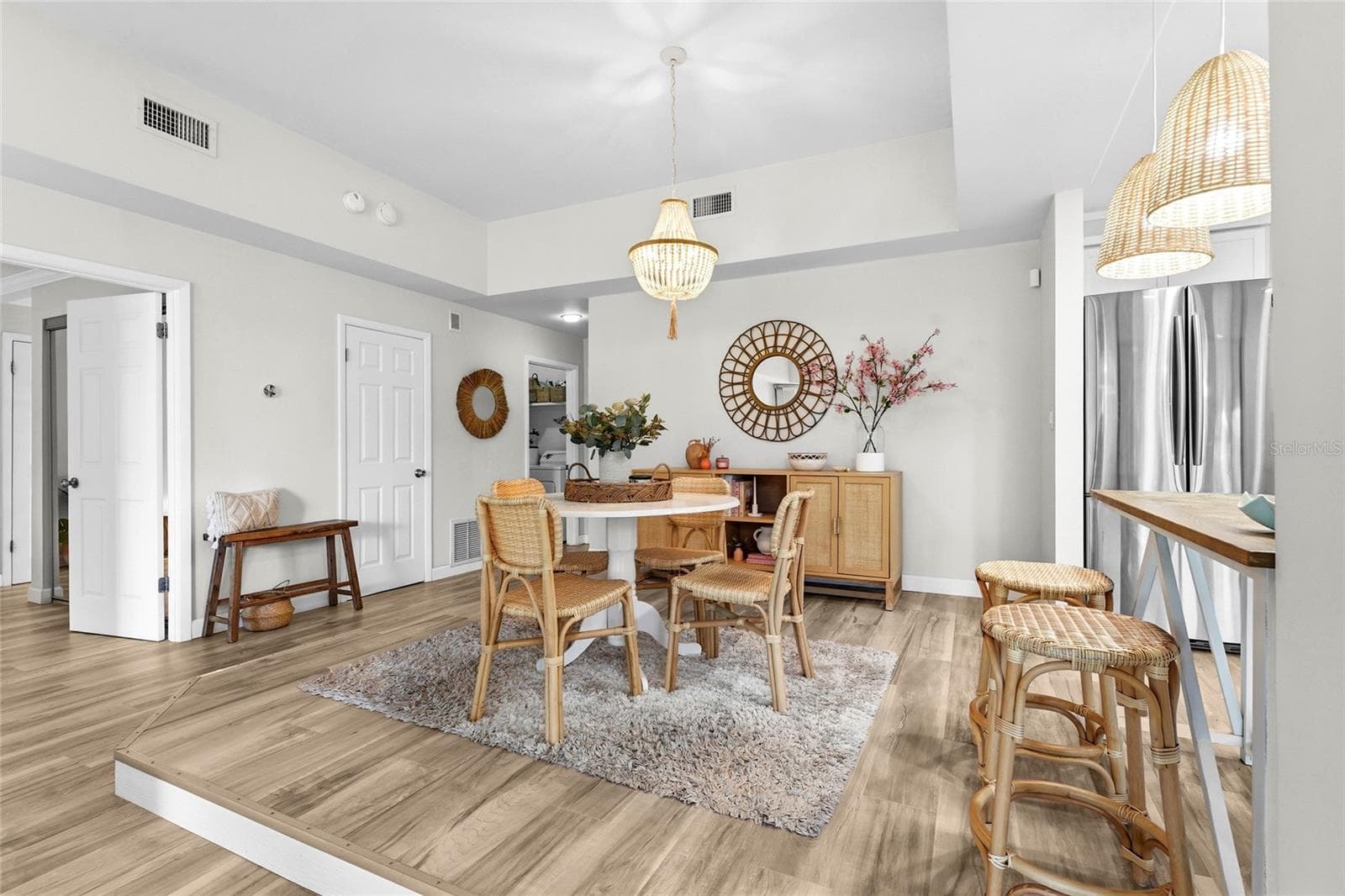 Condominium at 2383 LAKESIDE MEWS #D3, SARASOTA, photo 8 of 67