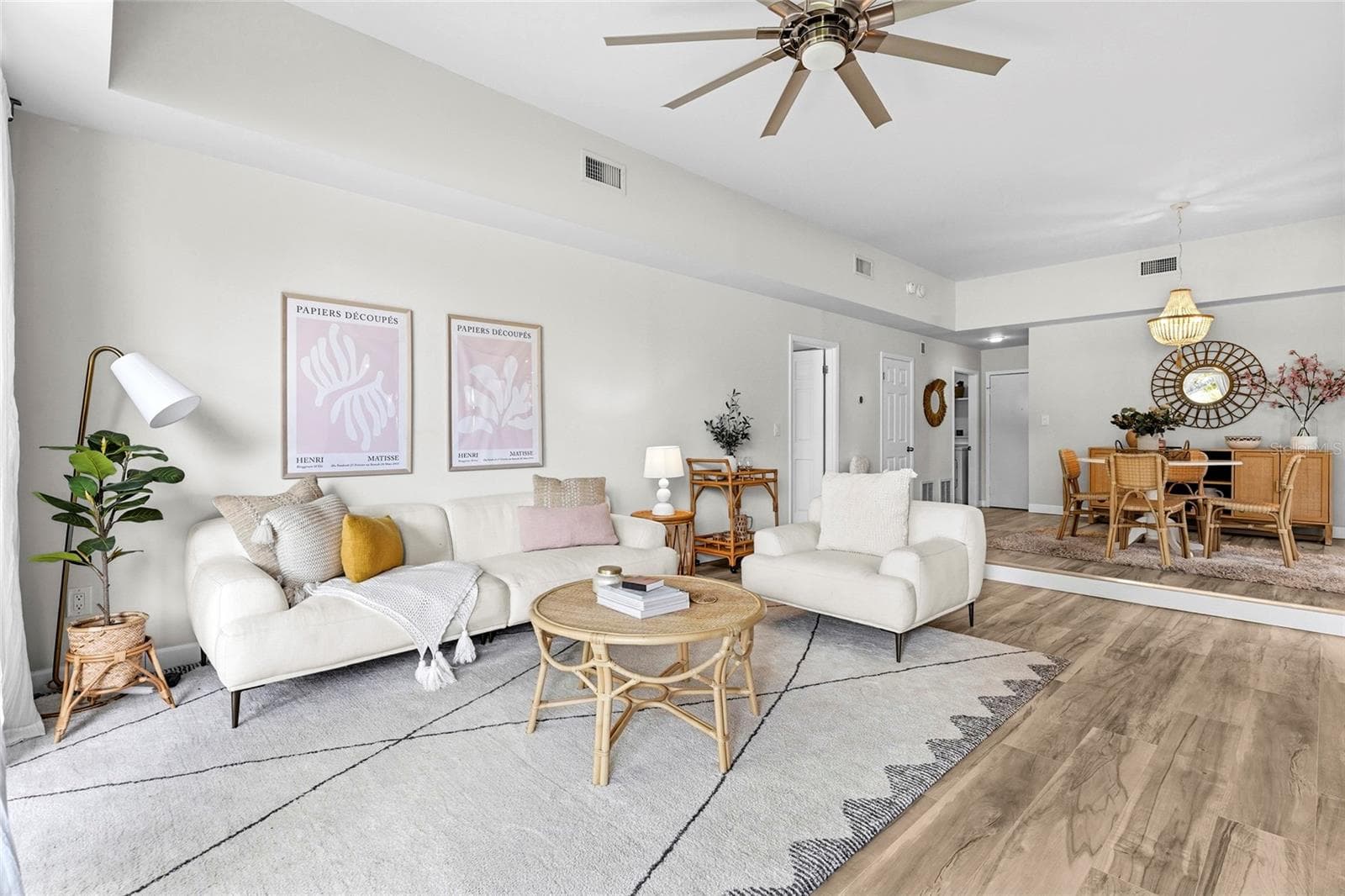 Condominium at 2383 LAKESIDE MEWS #D3, SARASOTA, photo 6 of 67