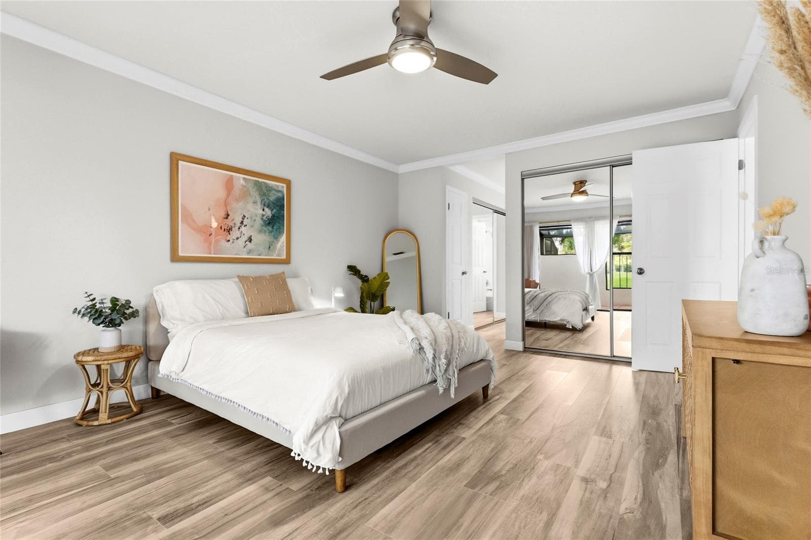 Condominium at 2383 LAKESIDE MEWS #D3, SARASOTA, photo 32 of 67