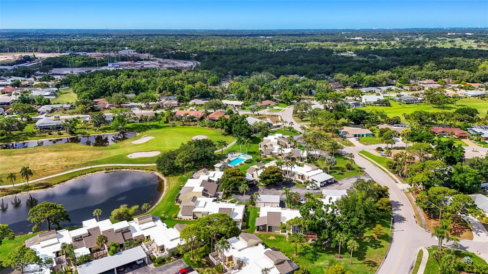 Condominium at 2383 LAKESIDE MEWS #D3, SARASOTA, photo 52 of 67
