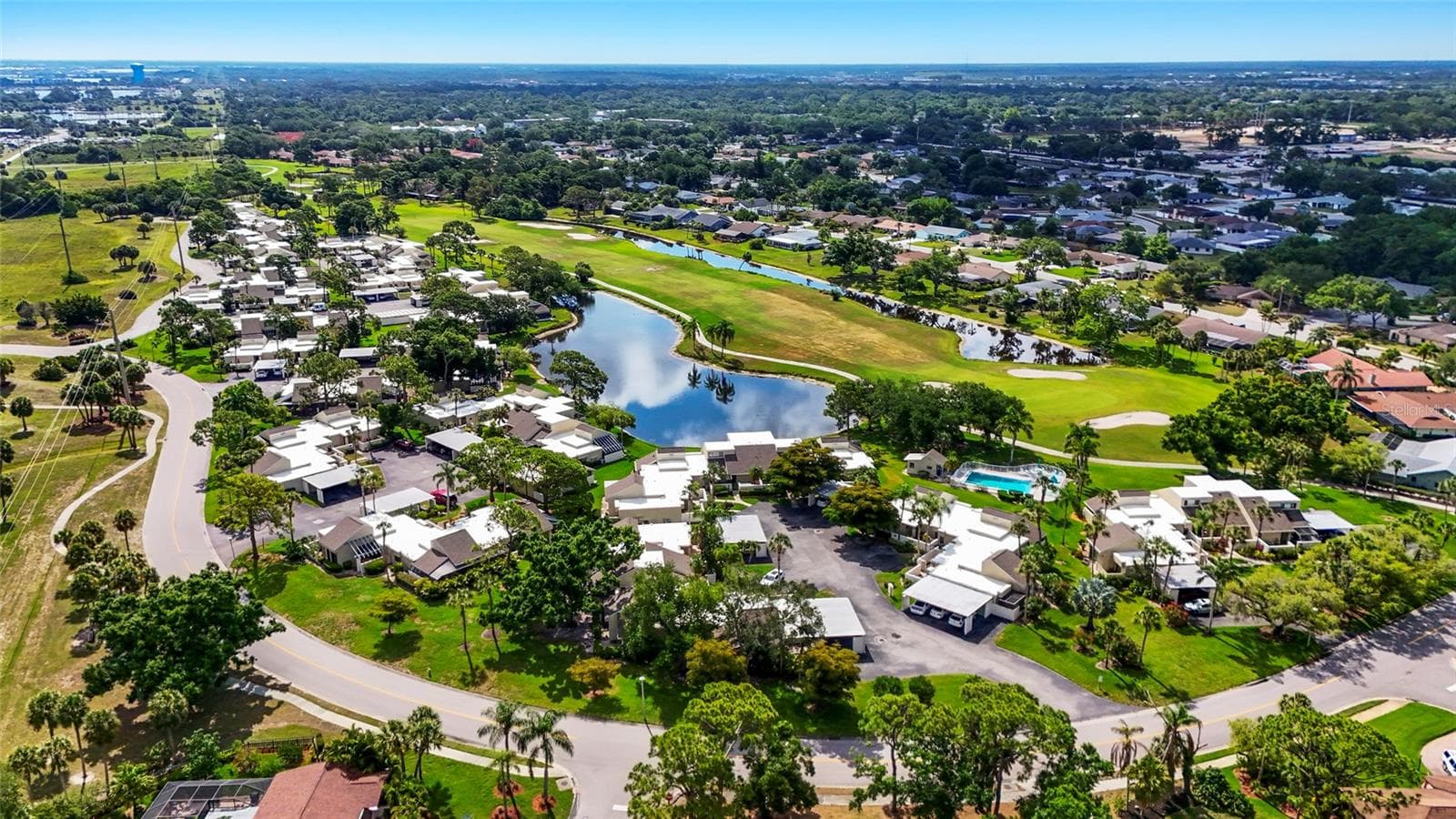 Condominium at 2383 LAKESIDE MEWS #D3, SARASOTA, photo 54 of 67