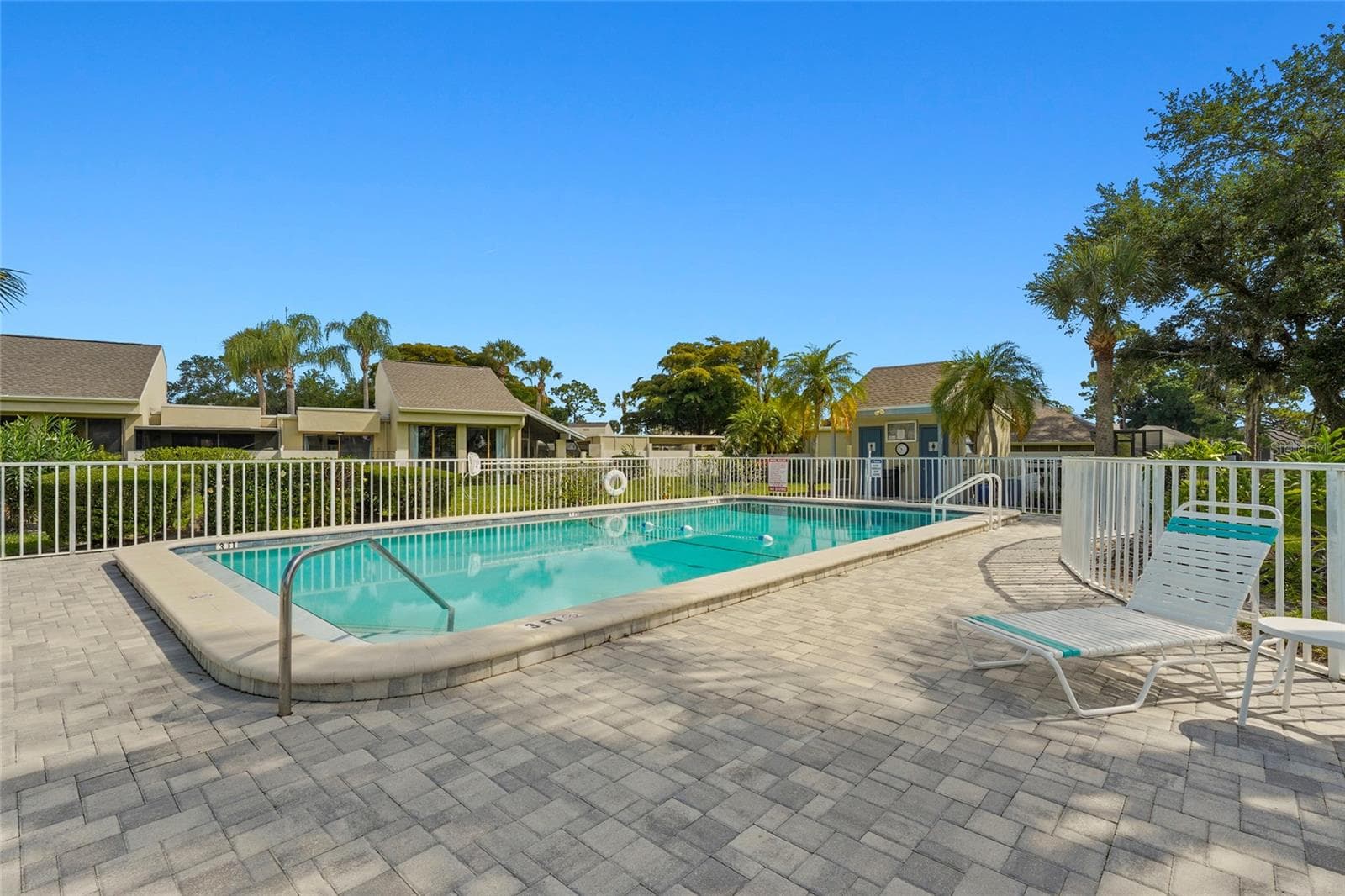 Condominium at 2383 LAKESIDE MEWS #D3, SARASOTA, photo 58 of 67