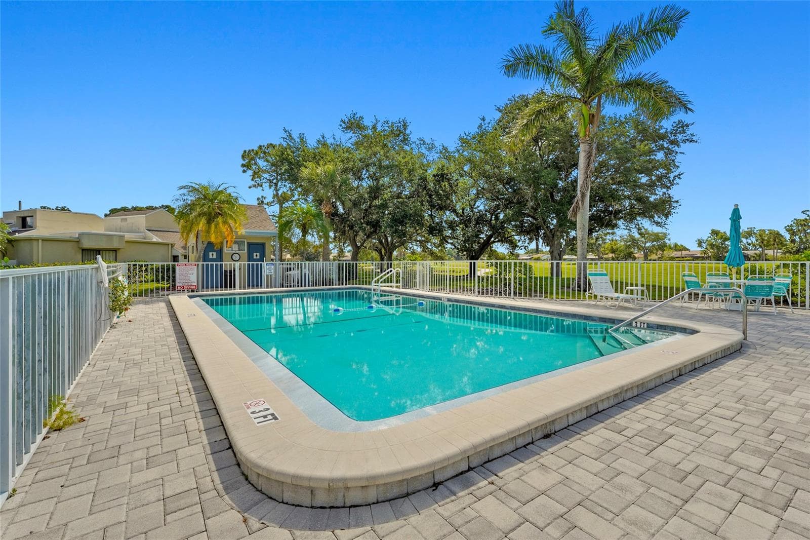 Condominium at 2383 LAKESIDE MEWS #D3, SARASOTA, photo 59 of 67