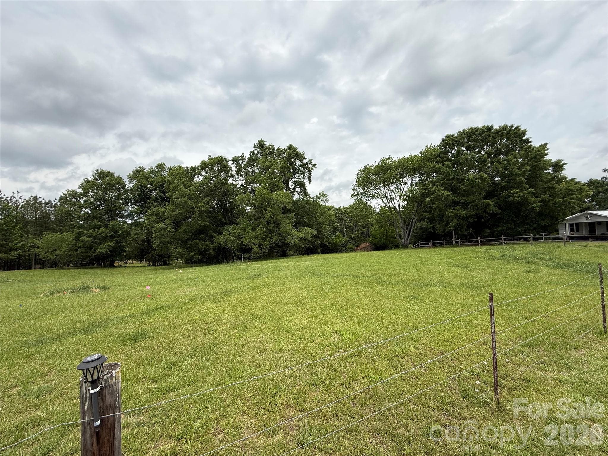 Lot at 6713 Rebel Road, Marshville, photo 5 of 21