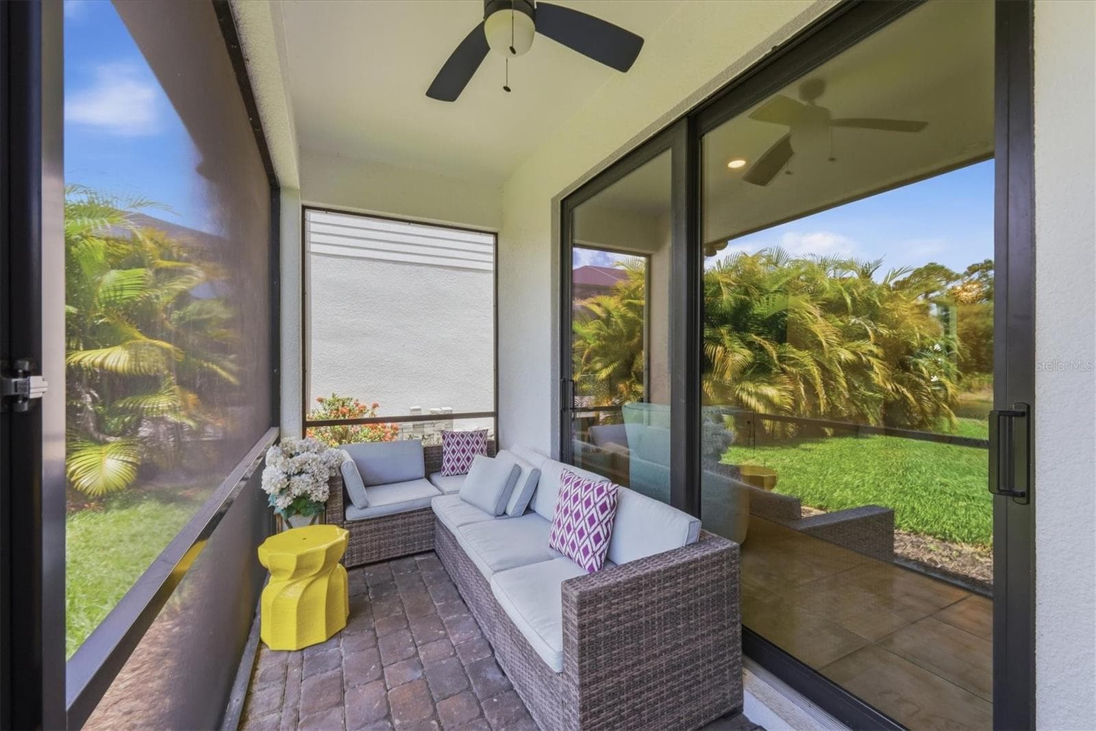 Single Family Residence at 6126 BLUESTAR CT, LAKEWOOD RANCH, photo 27 of 52