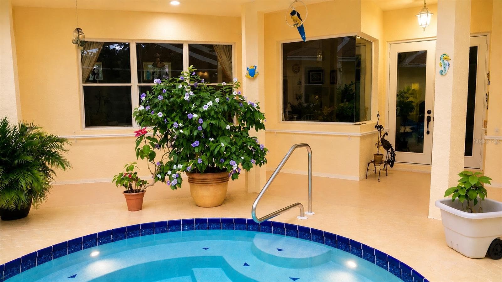 Single Family Residence at 7517 JOMEL DR, WEEKI WACHEE, photo 3 of 42