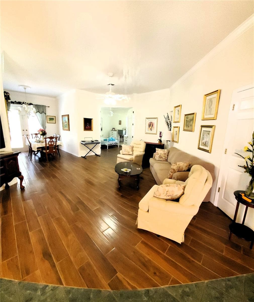 Single Family Residence at 7517 JOMEL DR, WEEKI WACHEE, photo 6 of 42