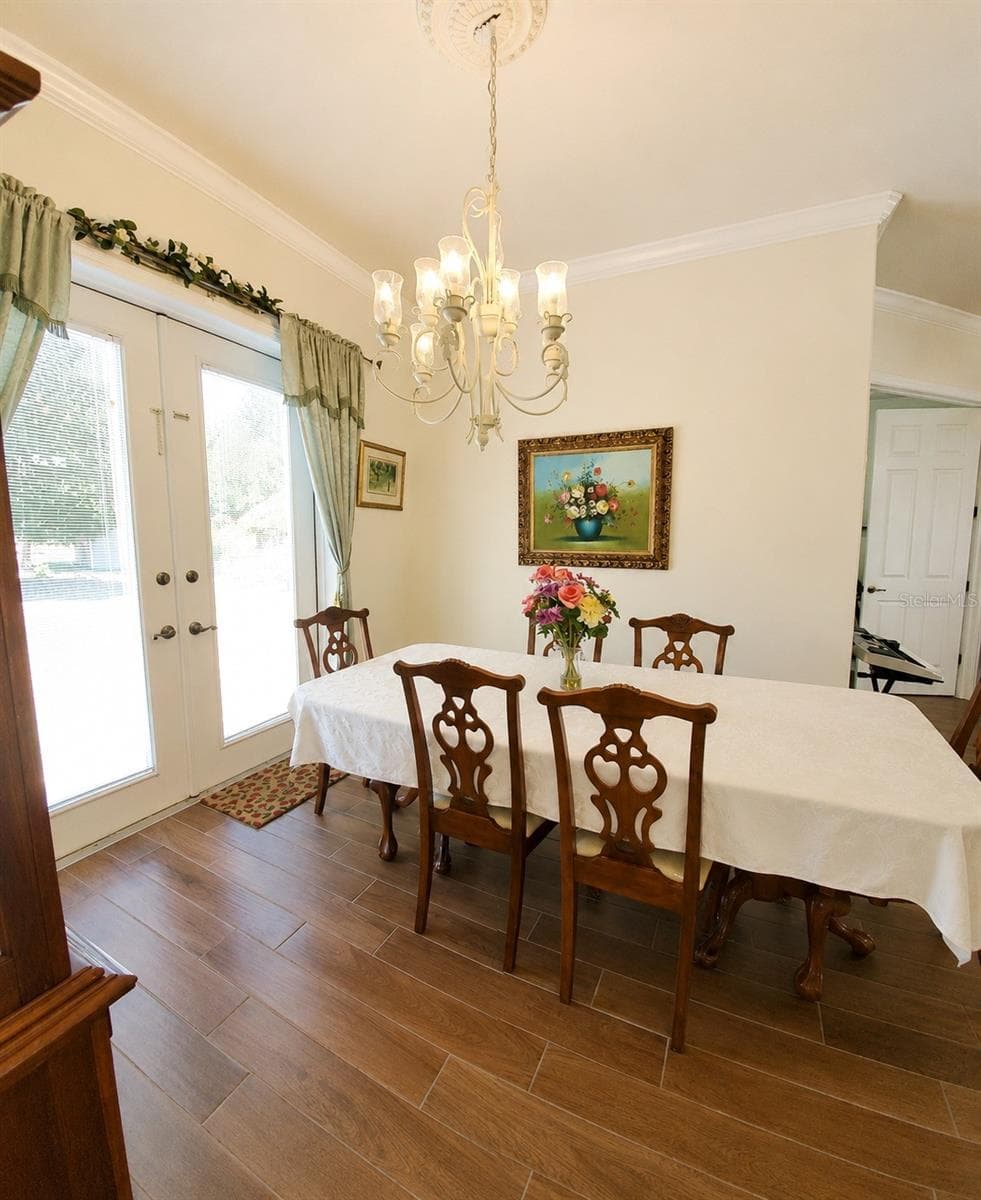Single Family Residence at 7517 JOMEL DR, WEEKI WACHEE, photo 7 of 42