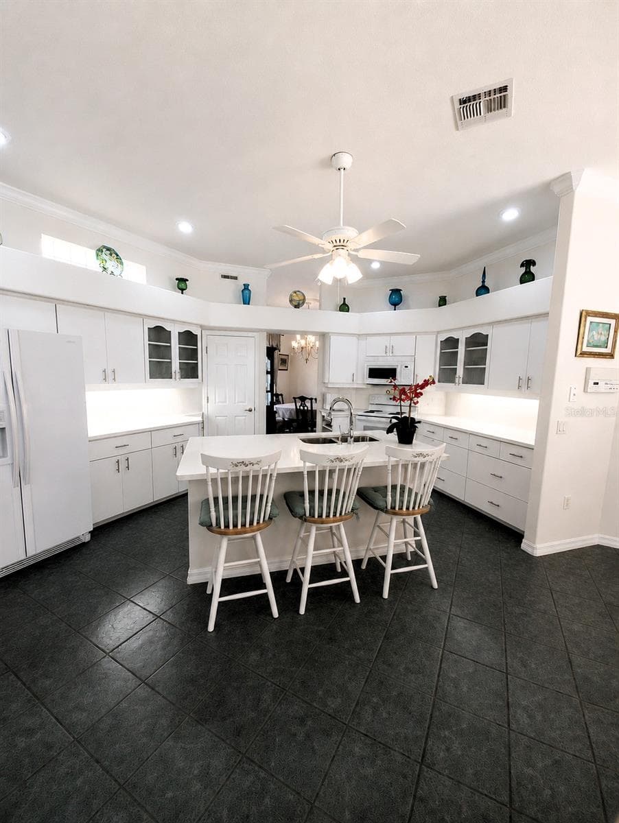 Single Family Residence at 7517 JOMEL DR, WEEKI WACHEE, photo 10 of 42