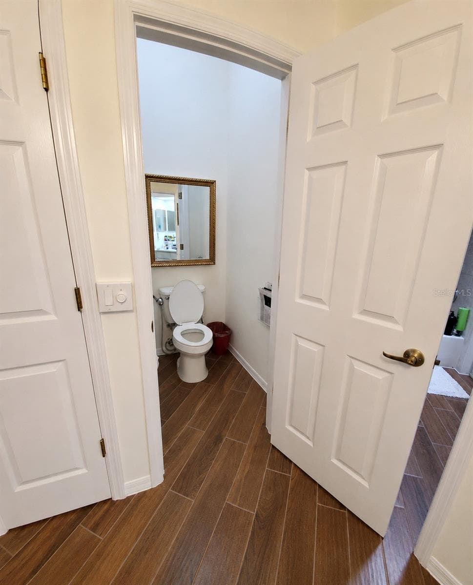 Single Family Residence at 7517 JOMEL DR, WEEKI WACHEE, photo 16 of 42