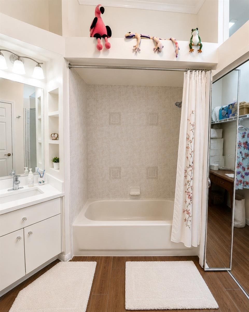 Single Family Residence at 7517 JOMEL DR, WEEKI WACHEE, photo 19 of 42