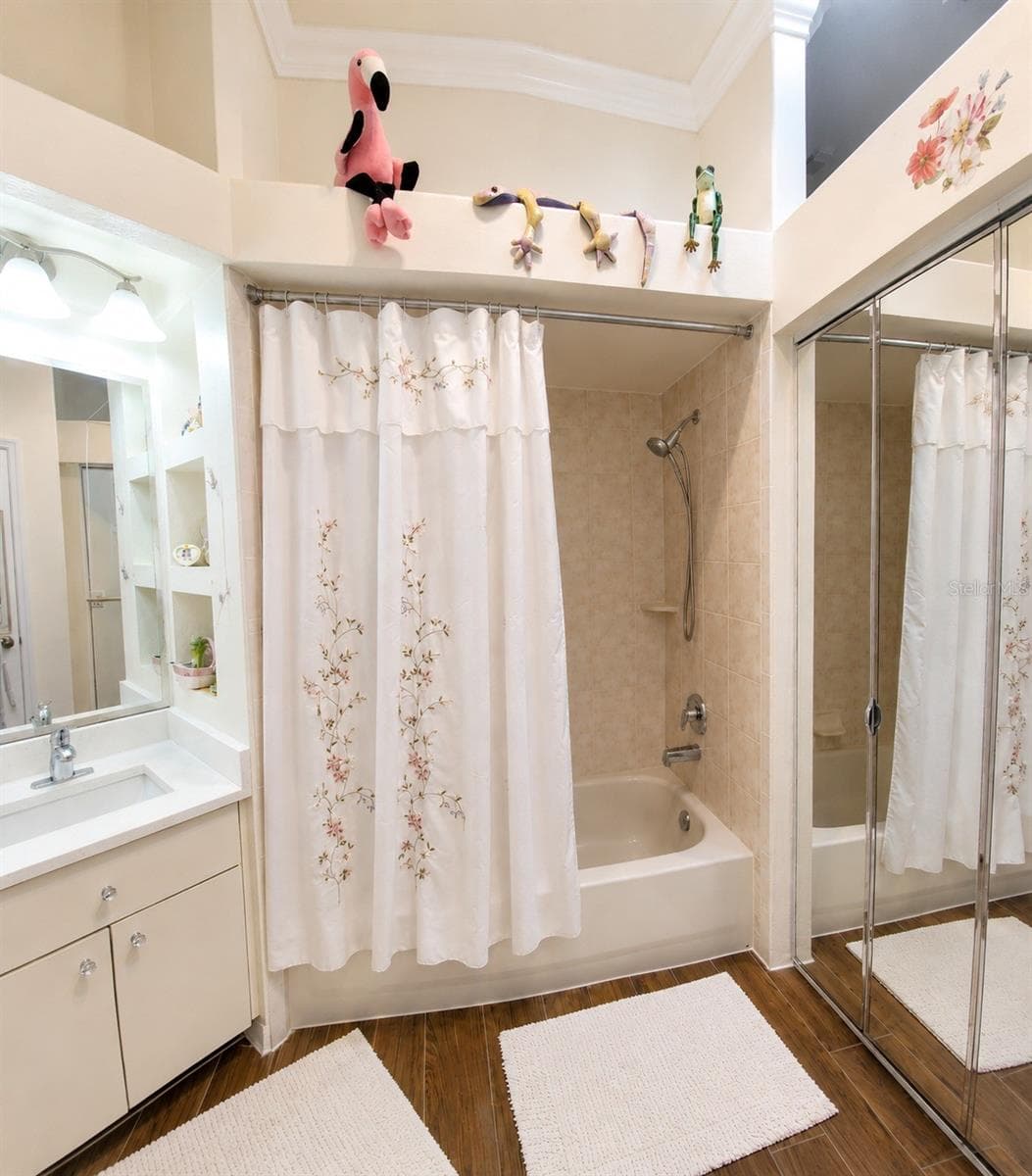 Single Family Residence at 7517 JOMEL DR, WEEKI WACHEE, photo 20 of 42