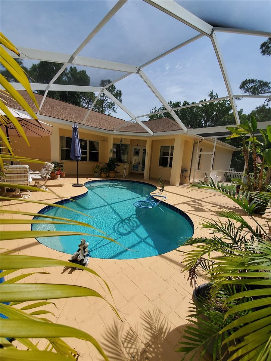 Single Family Residence at 7517 JOMEL DR, WEEKI WACHEE, photo 40 of 42