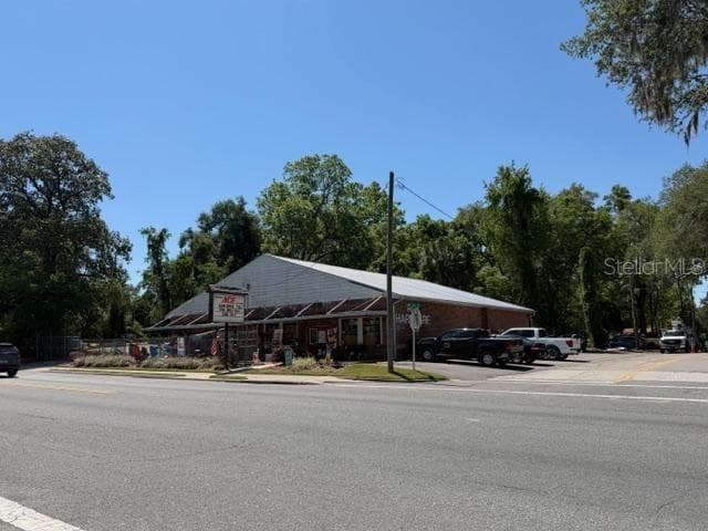 25155 W NEWBERRY RD