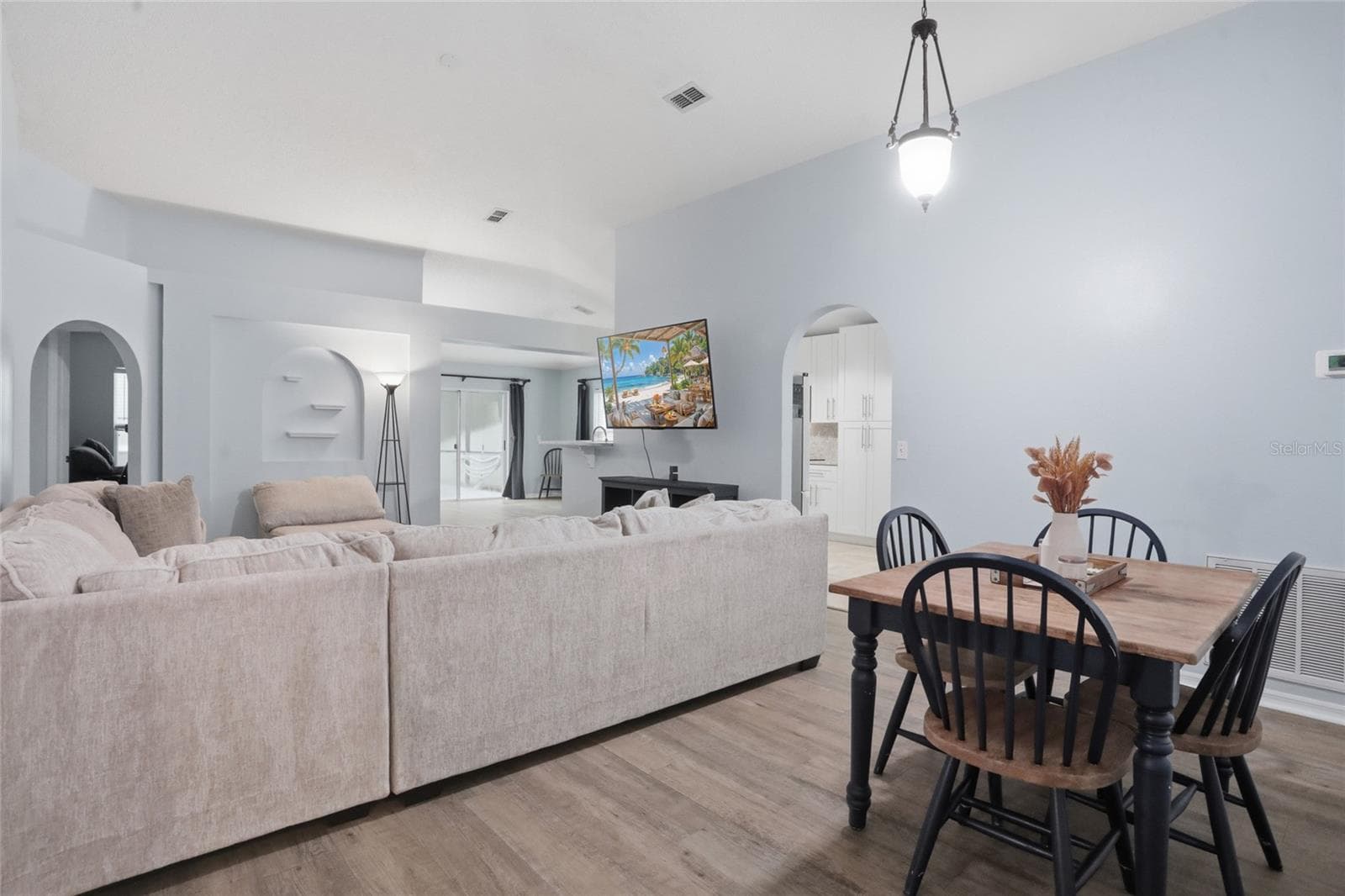 Single Family Residence at 2015 CORNER SCHOOL DR, ORLANDO, photo 21 of 50