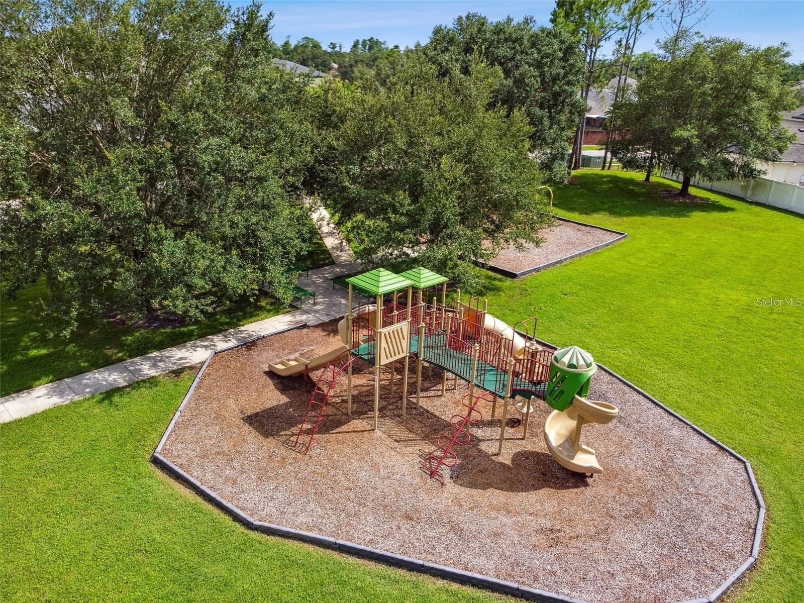 Single Family Residence at 2015 CORNER SCHOOL DR, ORLANDO, photo 41 of 50