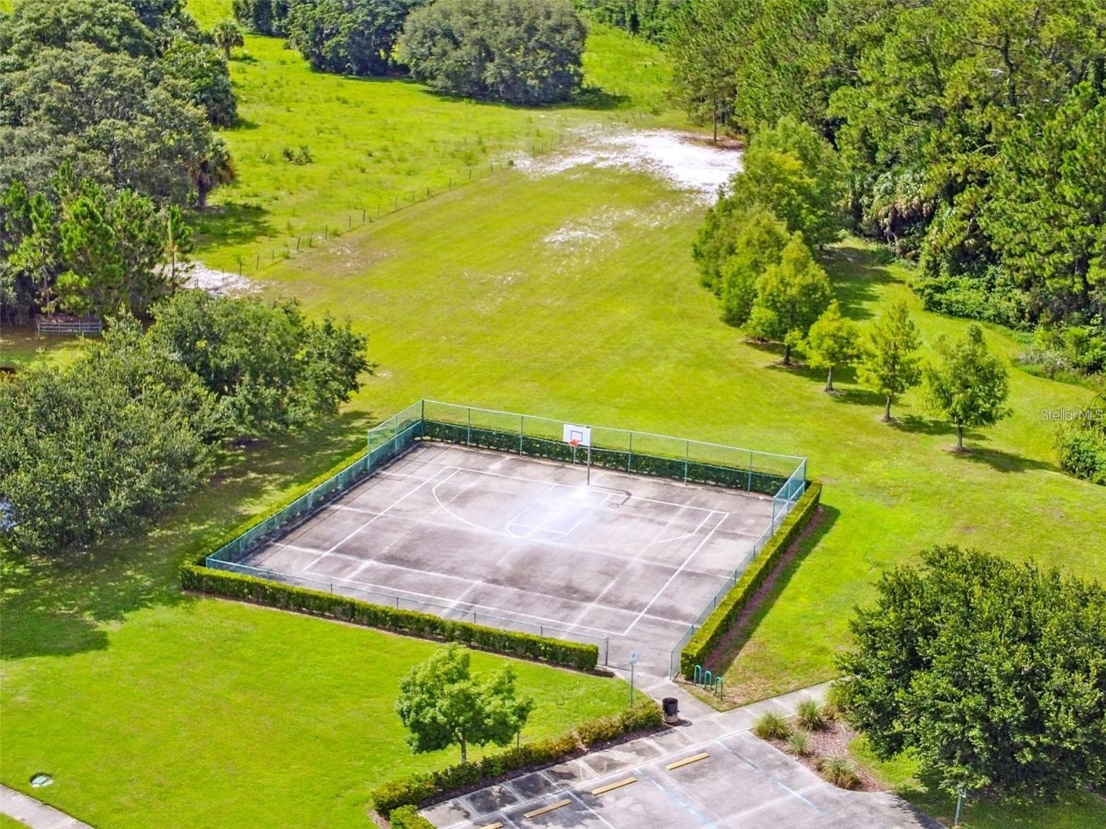 Single Family Residence at 2015 CORNER SCHOOL DR, ORLANDO, photo 42 of 50