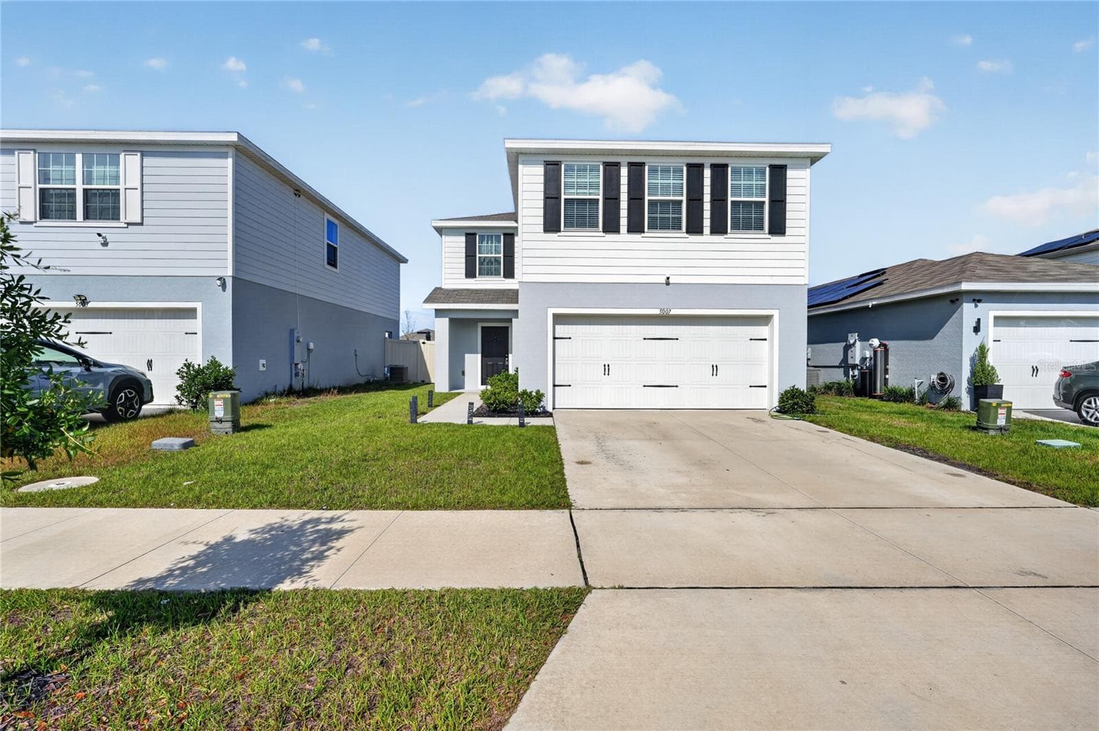 Single Family Residence at 5007 STARBOARD ST, HAINES CITY, photo 3 of 32