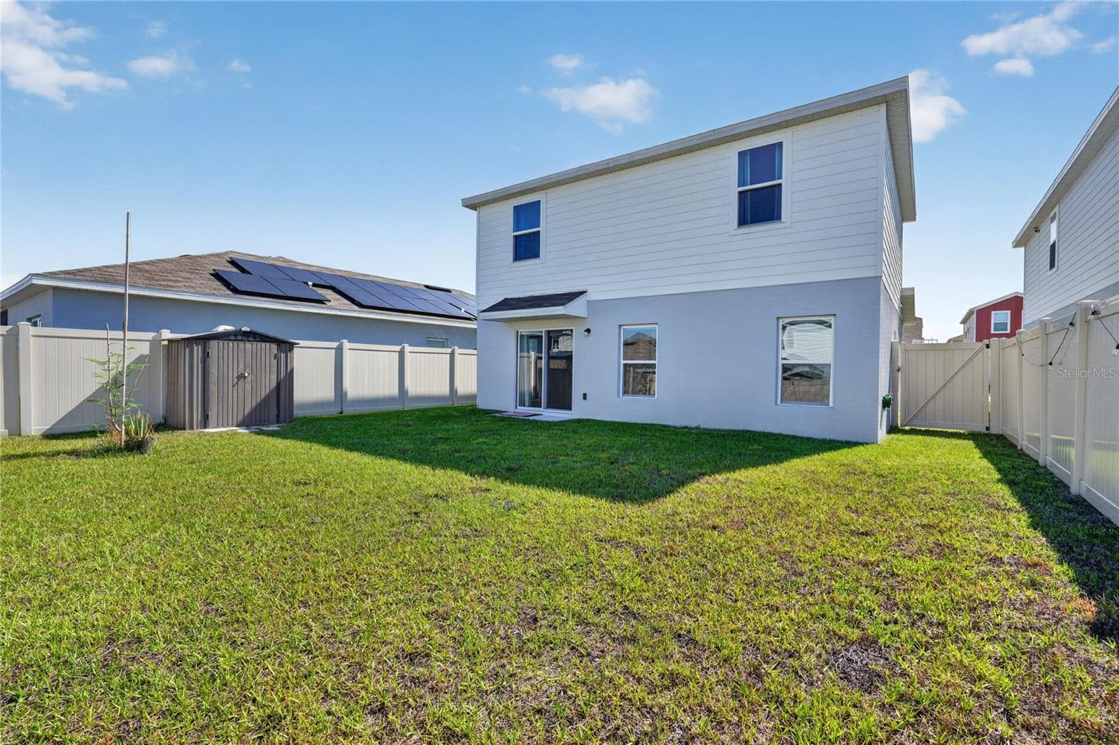 Single Family Residence at 5007 STARBOARD ST, HAINES CITY, photo 24 of 32