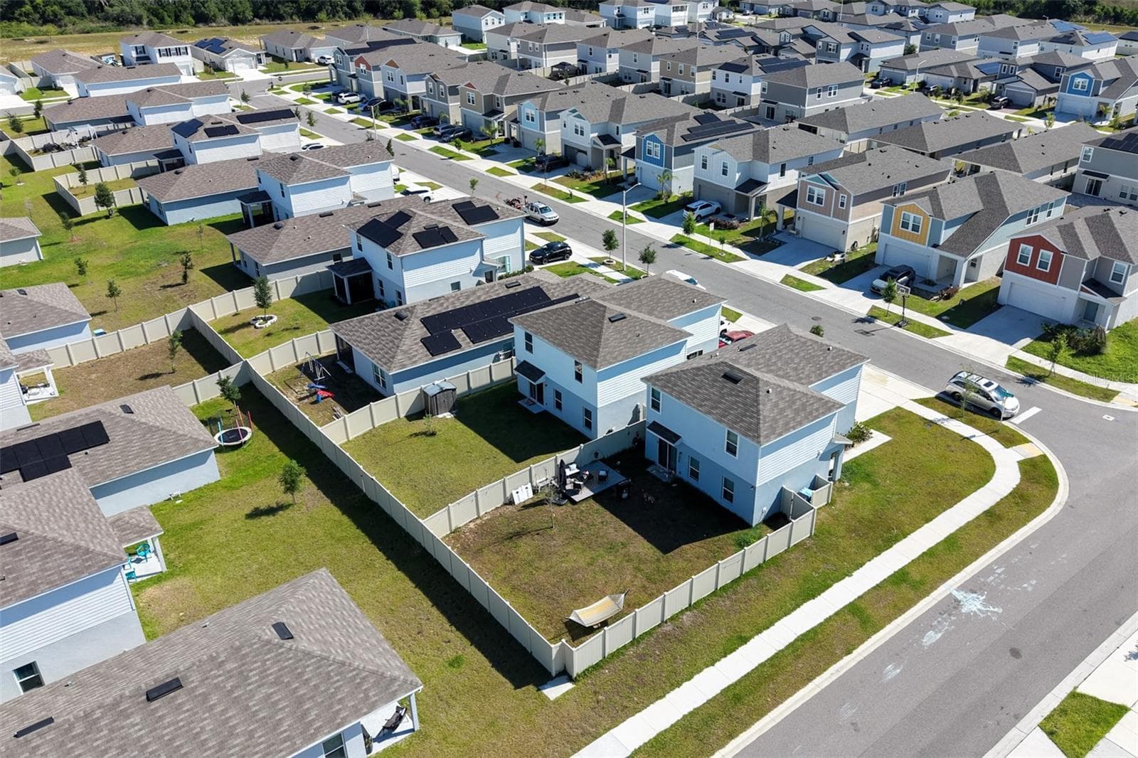 Single Family Residence at 5007 STARBOARD ST, HAINES CITY, photo 32 of 32