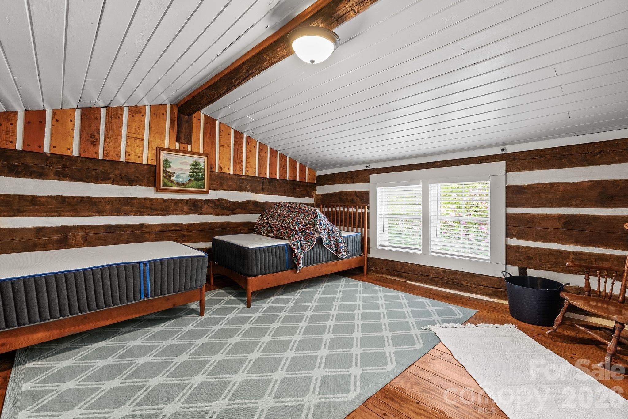 Single Family Residence at 285 Glenaire Drive, Mars Hill, photo 20 of 30