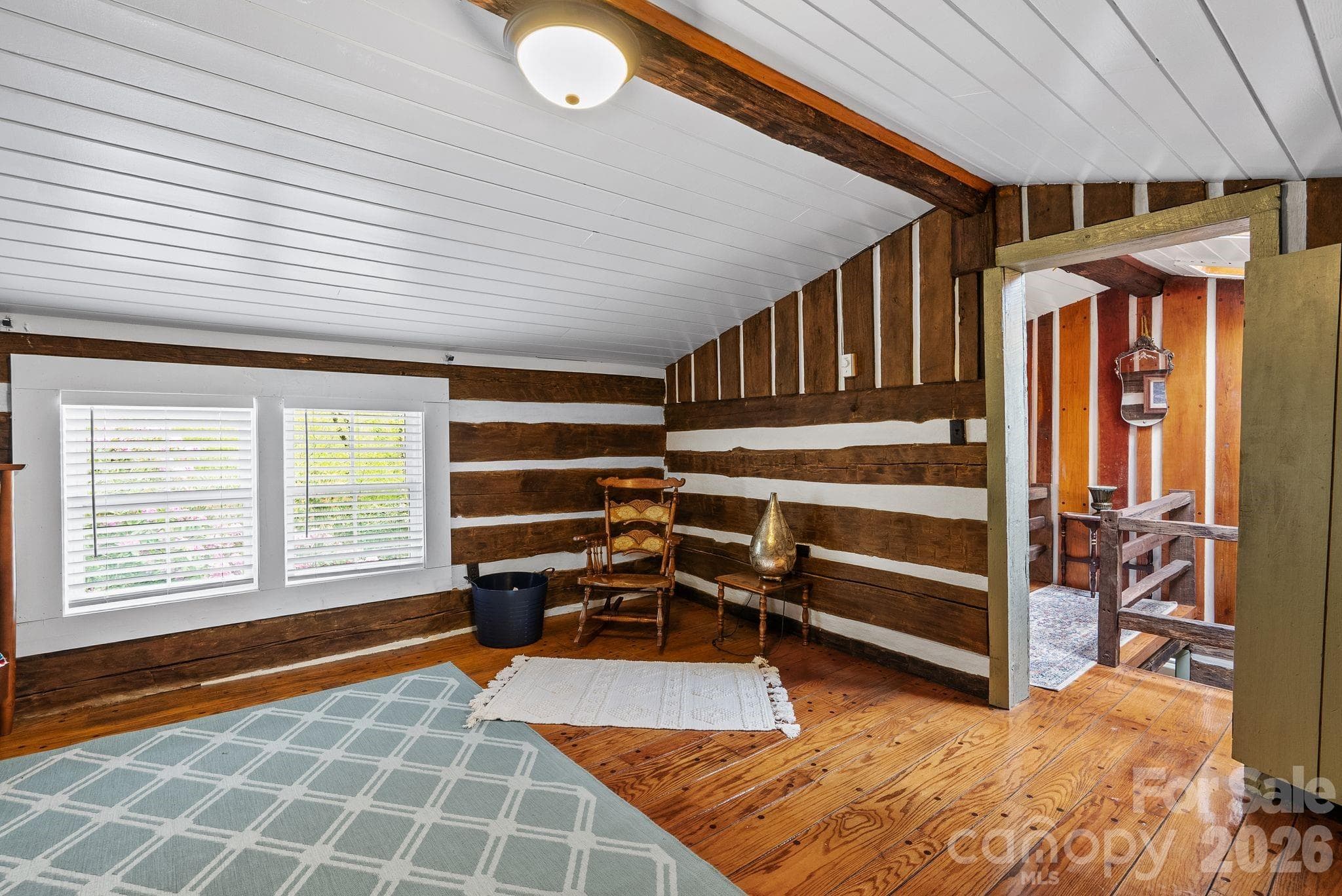 Single Family Residence at 285 Glenaire Drive, Mars Hill, photo 21 of 30