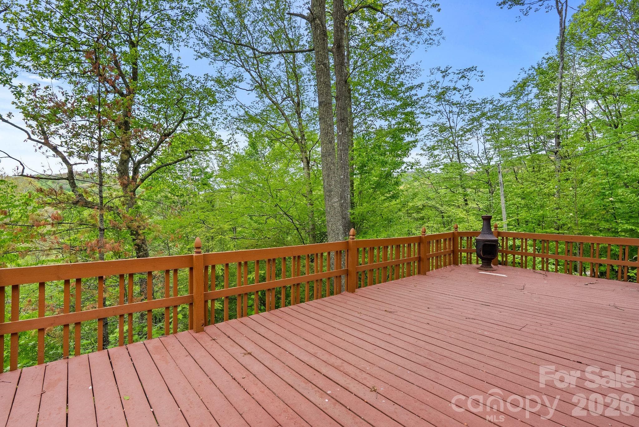 Single Family Residence at 285 Glenaire Drive, Mars Hill, photo 23 of 30