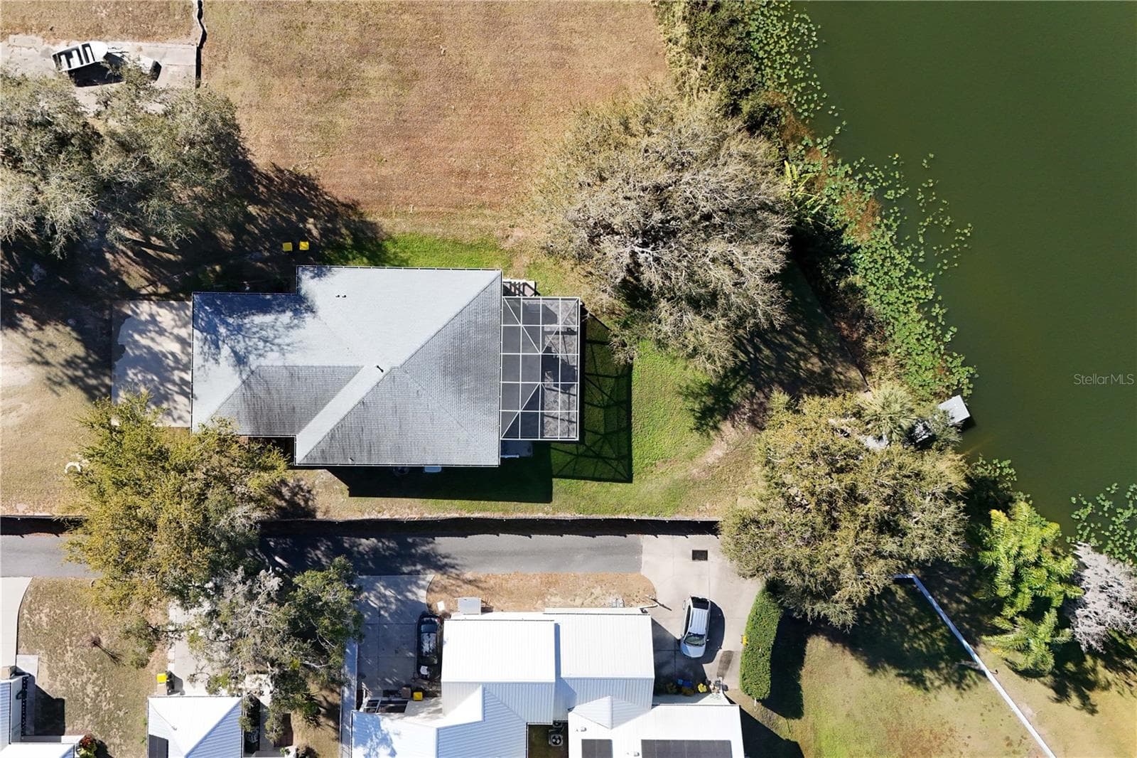 Single Family Residence at 260 S CENTRAL AVE, UMATILLA, photo 34 of 42