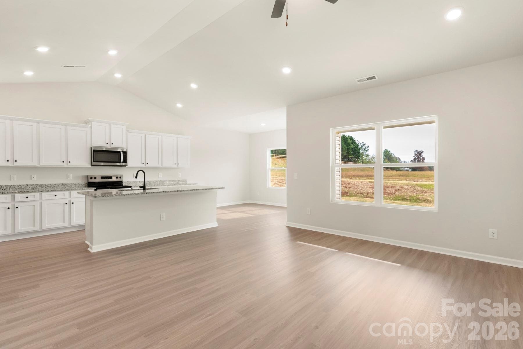 Single Family Residence at Winston Salem, photo 3 of 23
