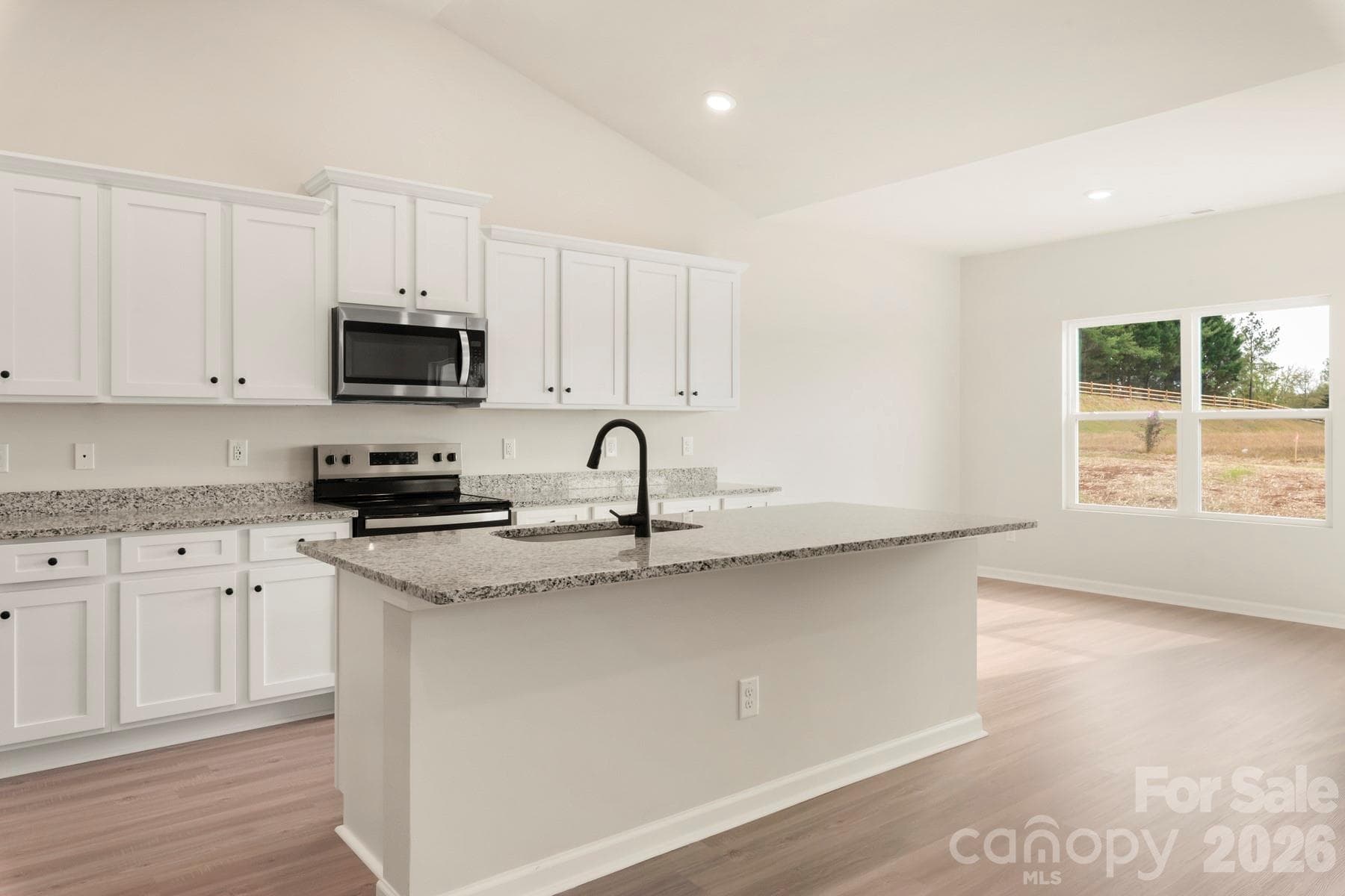 Single Family Residence at Winston Salem, photo 4 of 23