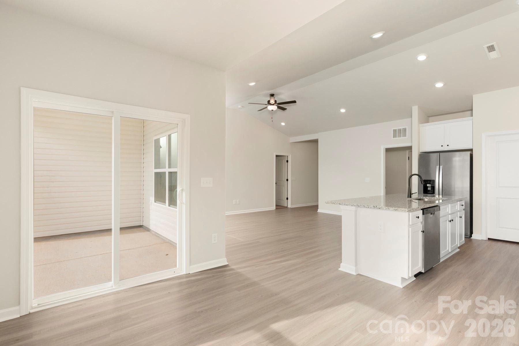 Single Family Residence at Winston Salem, photo 8 of 23