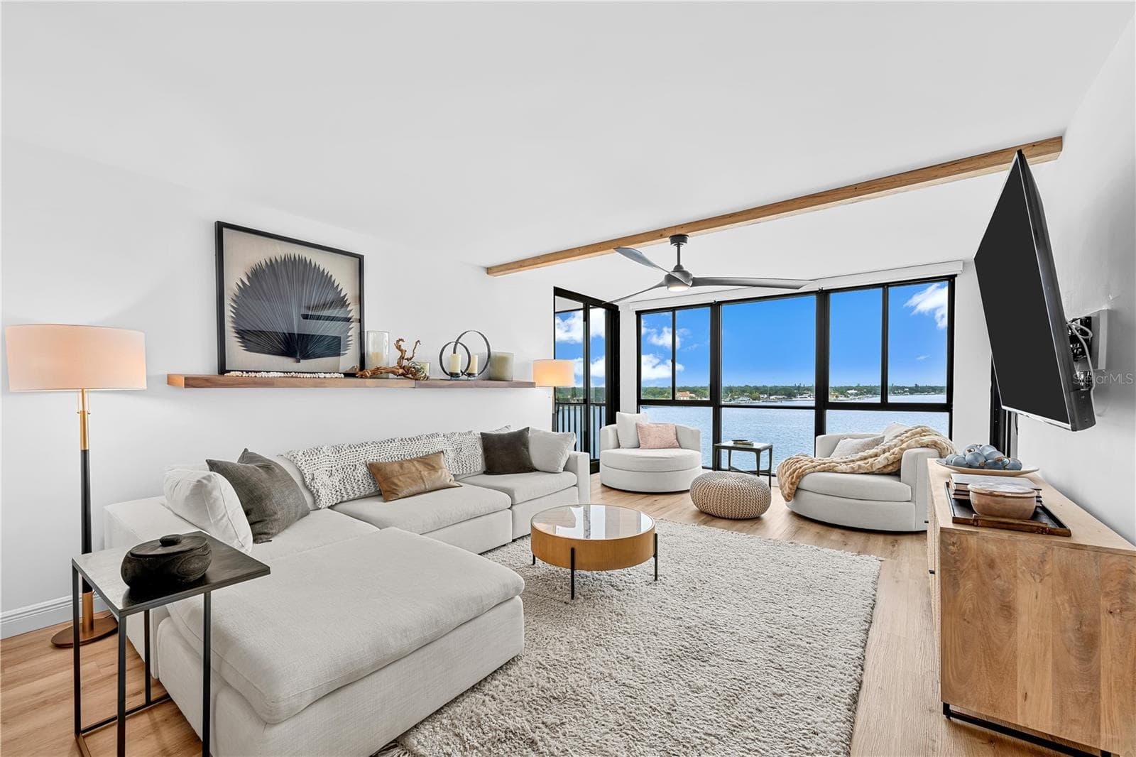 Condominium at 7100 SUNSHINE SKYWAY LN S #701, ST PETERSBURG, photo 10 of 63