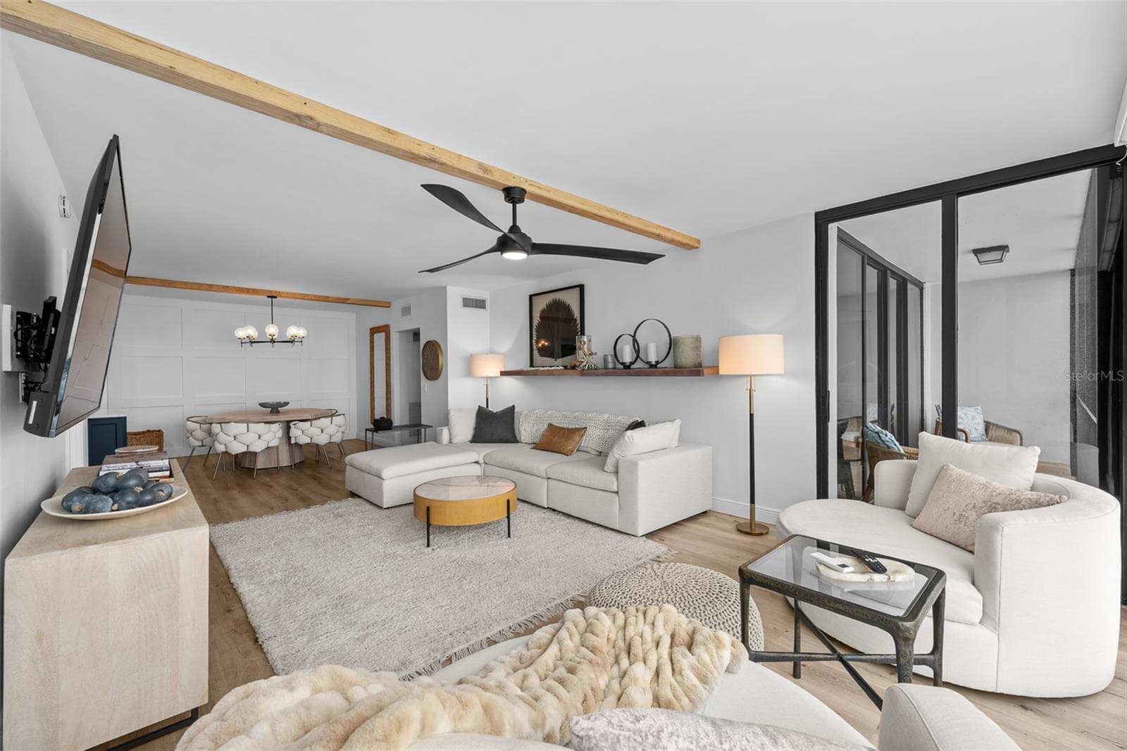 Condominium at 7100 SUNSHINE SKYWAY LN S #701, ST PETERSBURG, photo 11 of 63