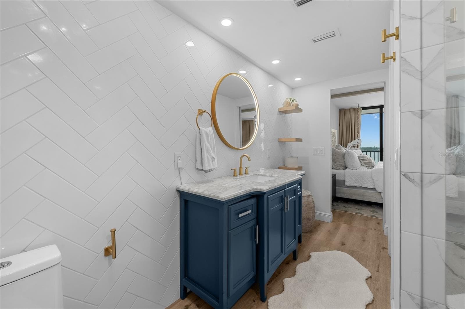 Condominium at 7100 SUNSHINE SKYWAY LN S #701, ST PETERSBURG, photo 22 of 63
