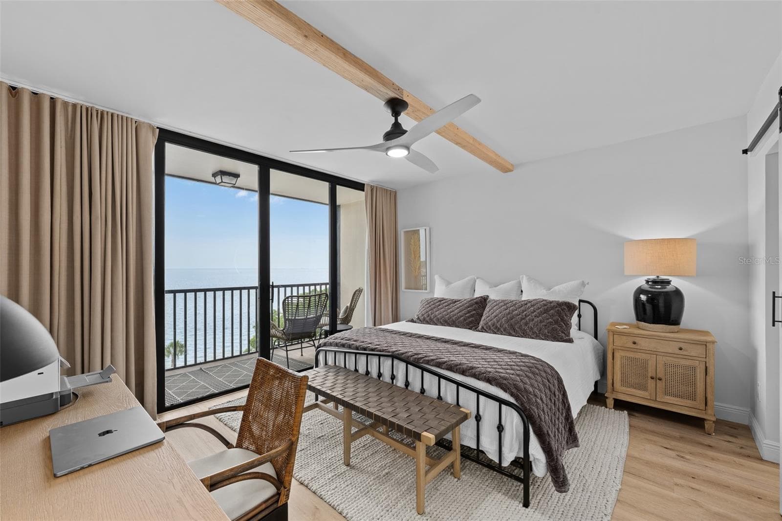 Condominium at 7100 SUNSHINE SKYWAY LN S #701, ST PETERSBURG, photo 28 of 63
