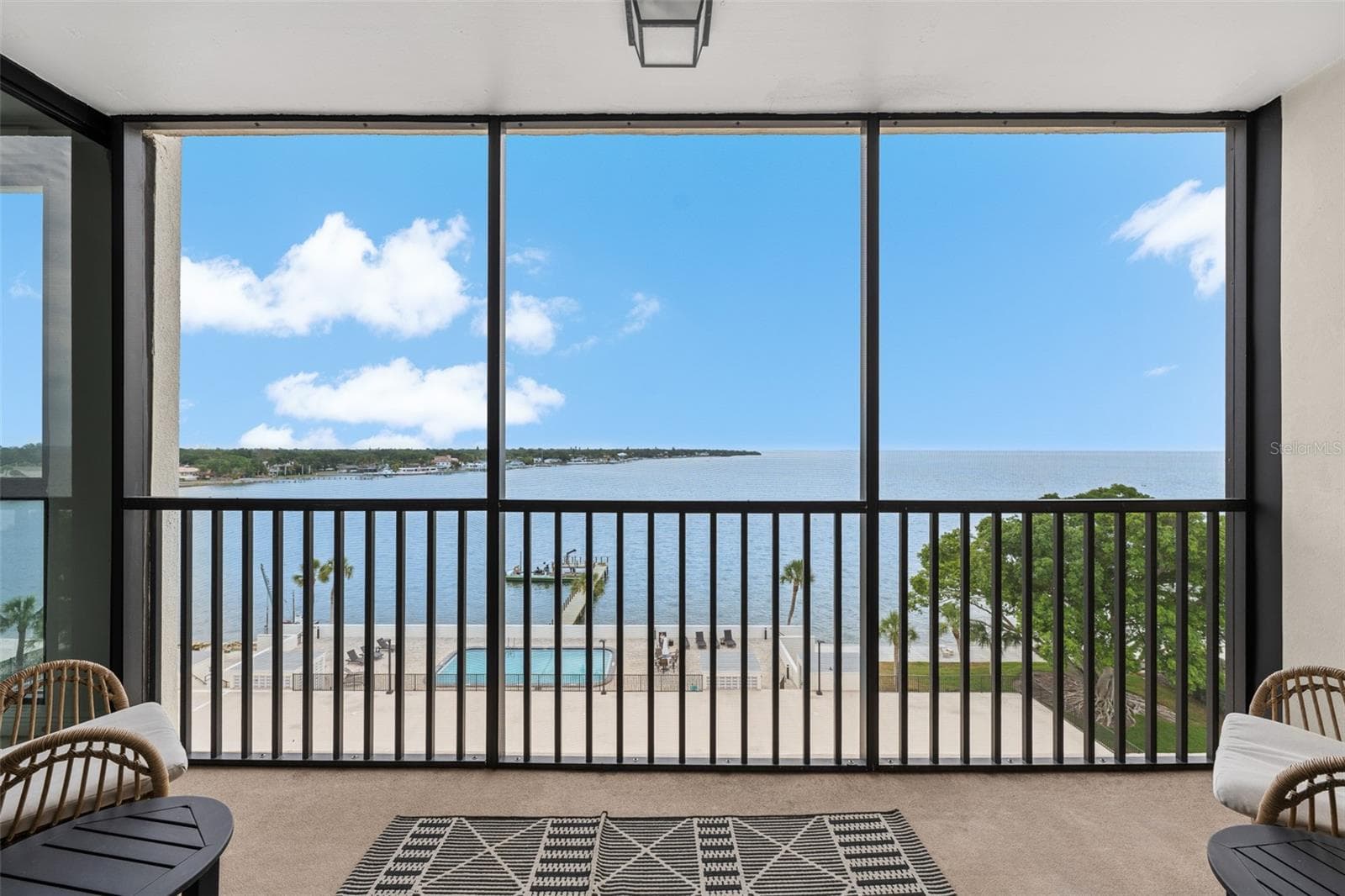Condominium at 7100 SUNSHINE SKYWAY LN S #701, ST PETERSBURG, photo 30 of 63