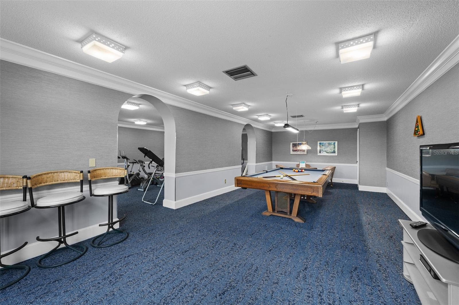 Condominium at 7100 SUNSHINE SKYWAY LN S #701, ST PETERSBURG, photo 41 of 63