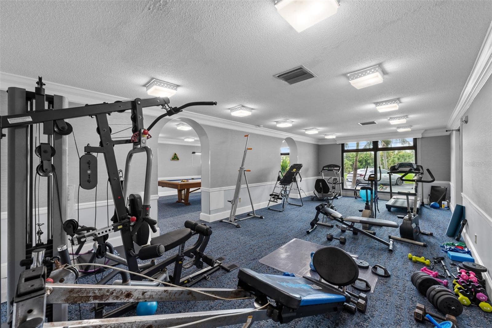 Condominium at 7100 SUNSHINE SKYWAY LN S #701, ST PETERSBURG, photo 43 of 63