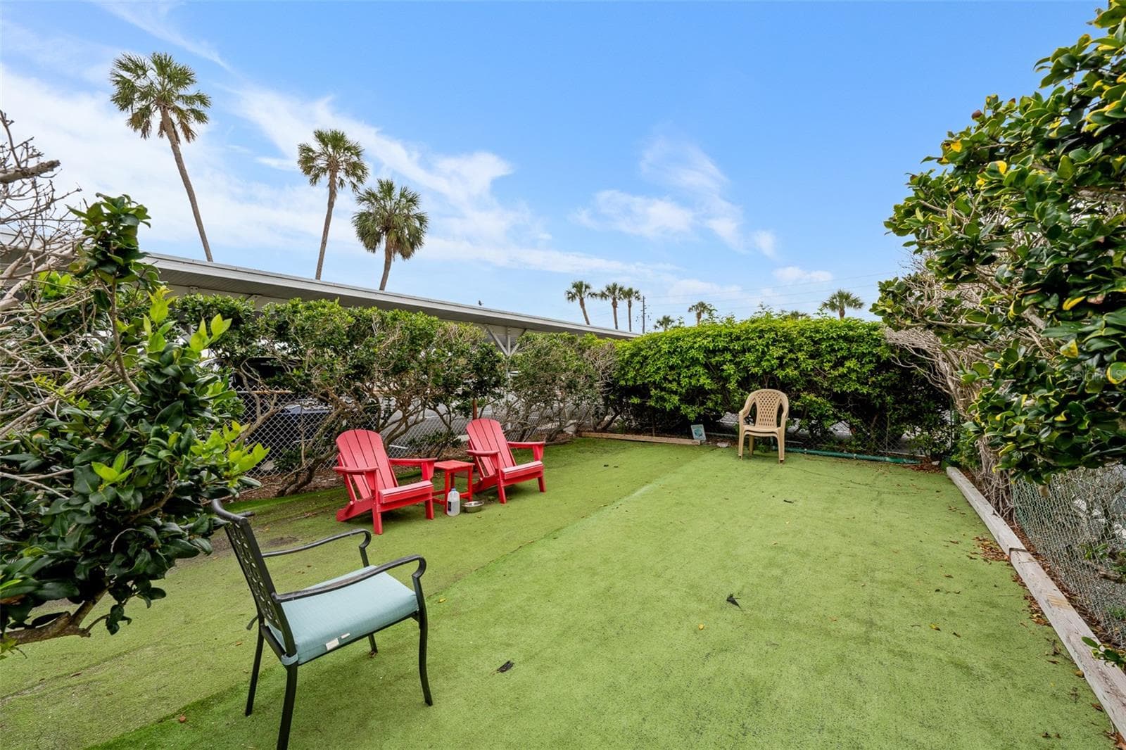 Condominium at 7100 SUNSHINE SKYWAY LN S #701, ST PETERSBURG, photo 49 of 63