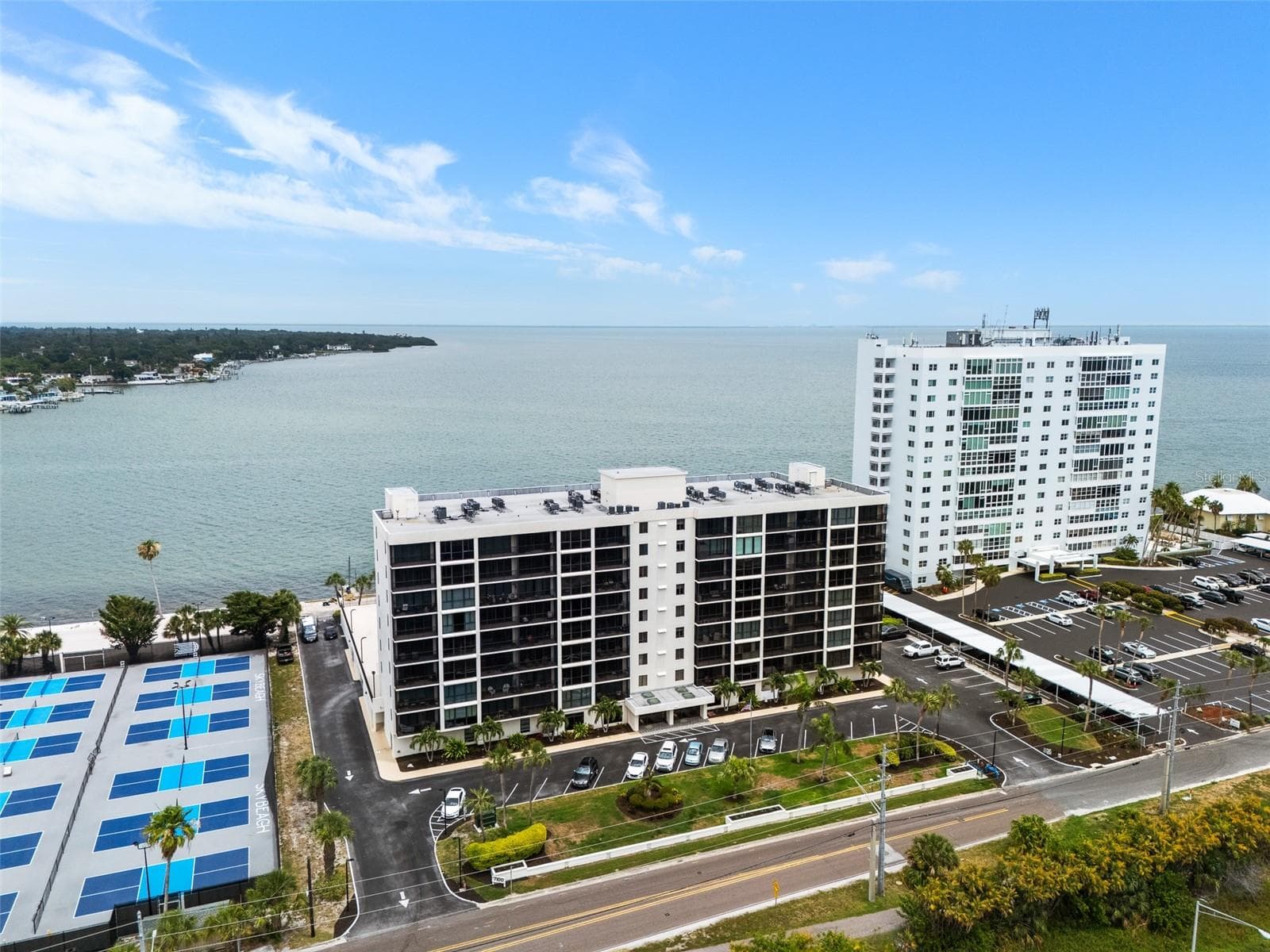 Condominium at 7100 SUNSHINE SKYWAY LN S #701, ST PETERSBURG, photo 58 of 63
